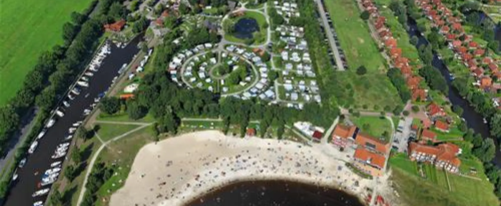 Camping Timmeler Meer