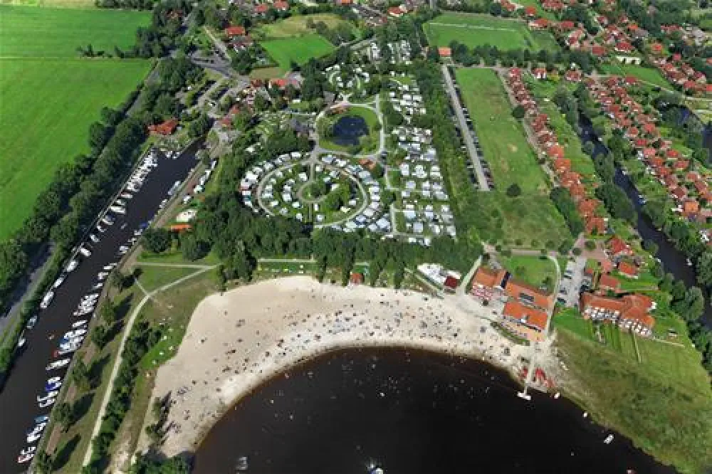 Camping Timmeler Meer