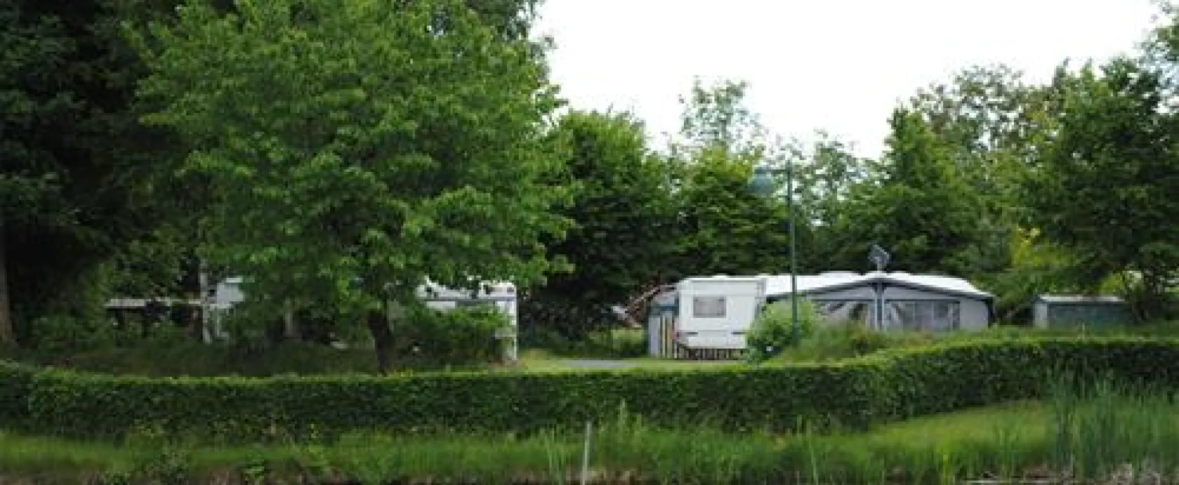 Camping Timmeler Meer