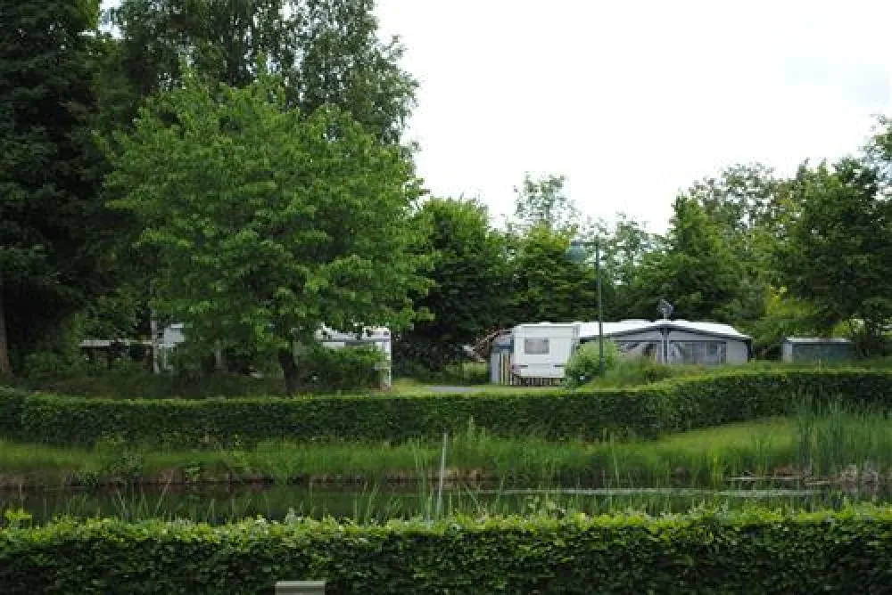 Camping Timmeler Meer