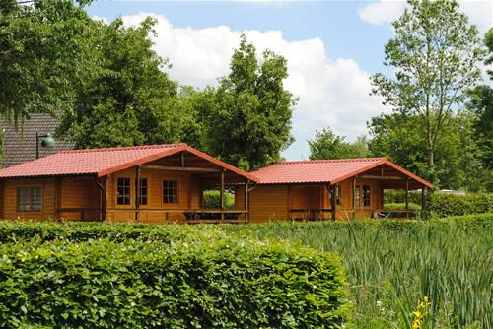 Camping Timmeler Meer