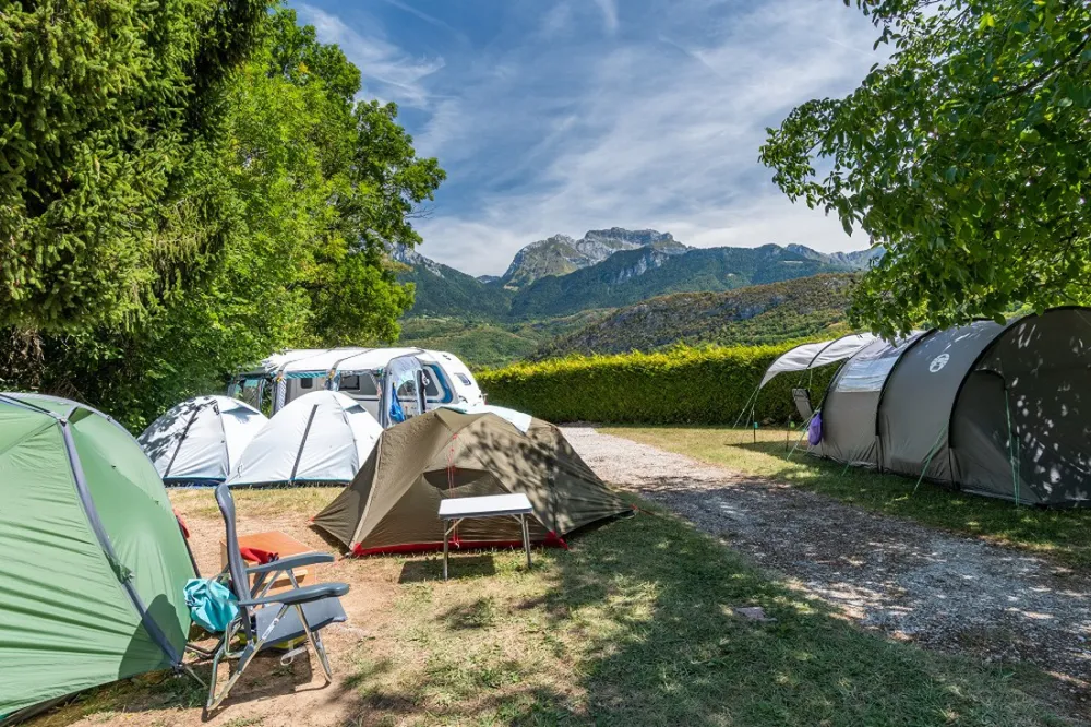 Camping Le Familial