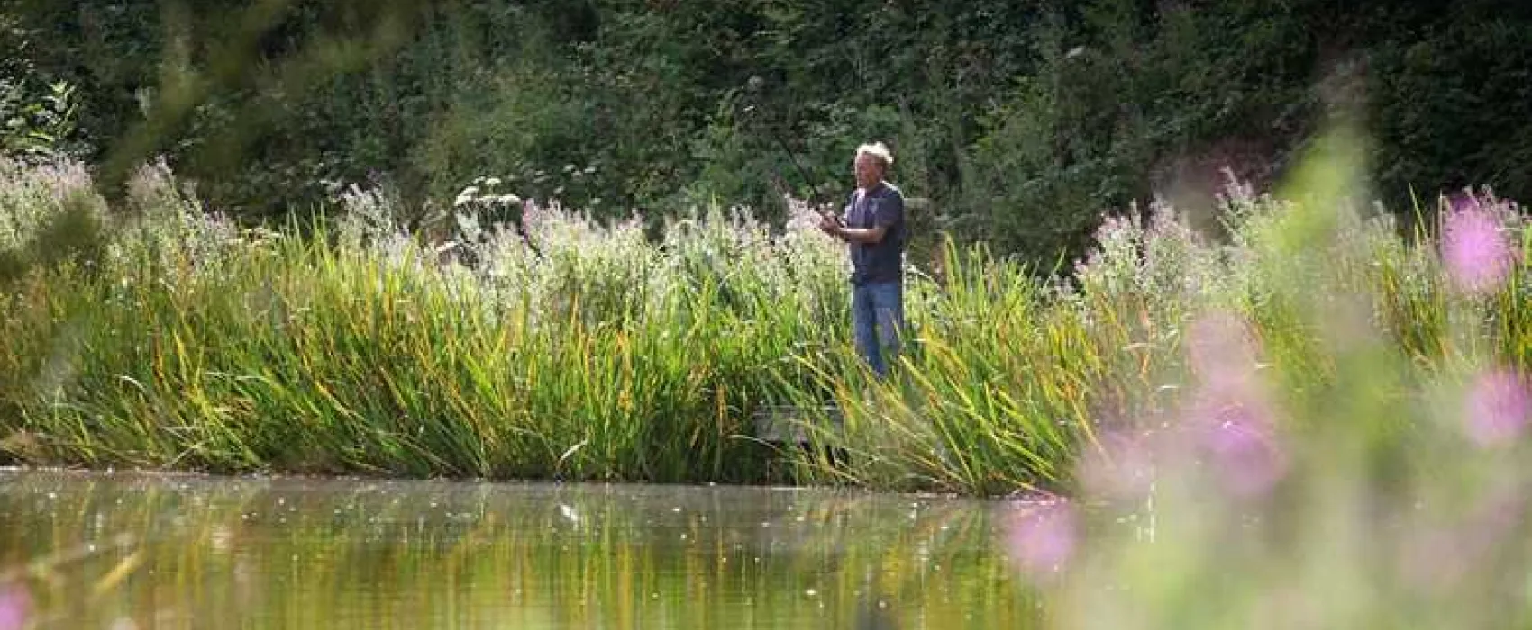 Callow Top Holiday Park
