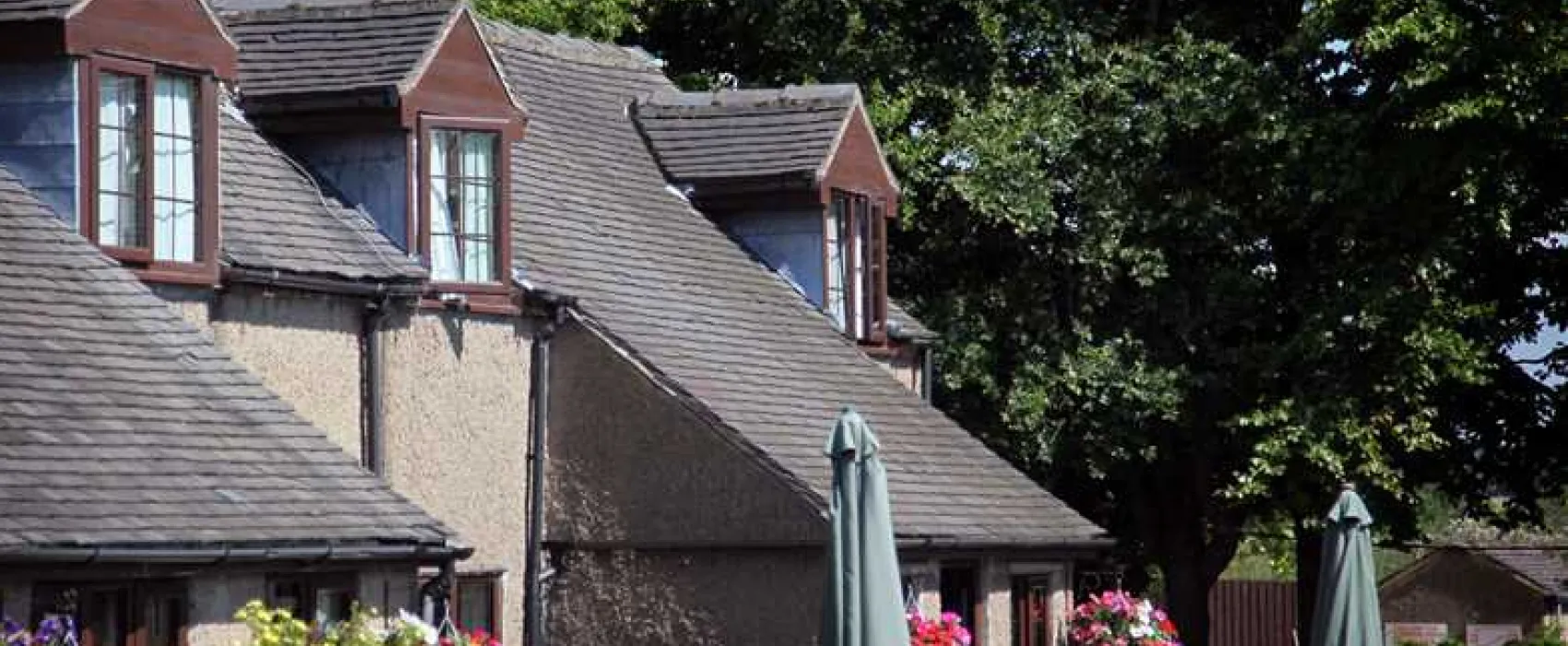 Callow Top Holiday Park