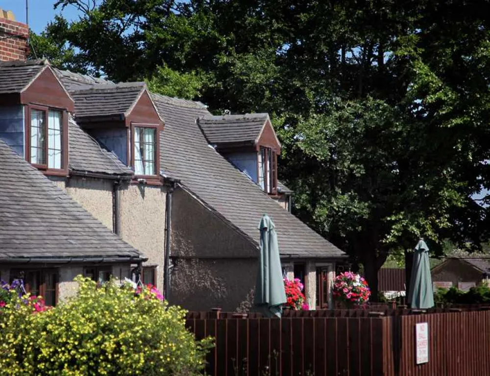 Callow Top Holiday Park