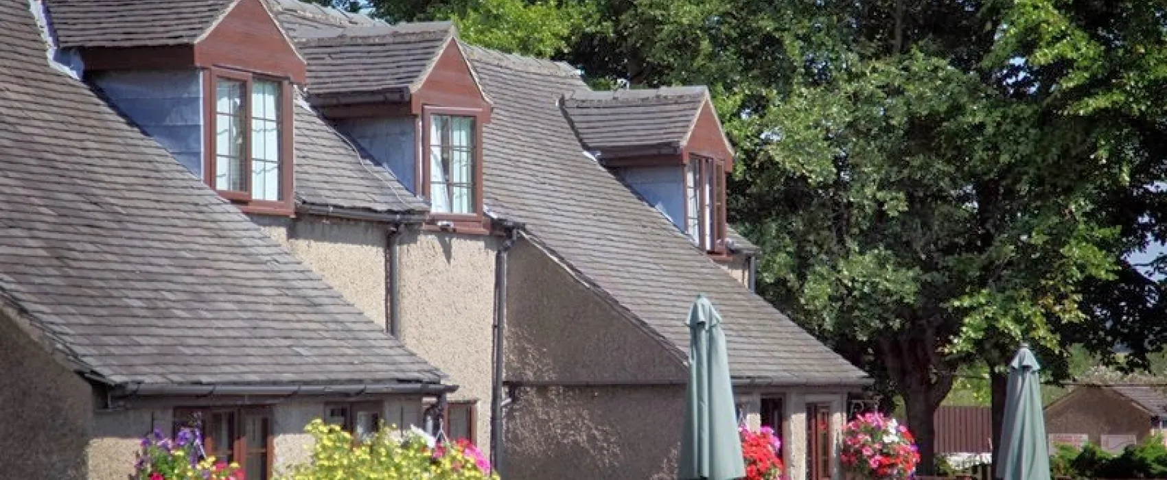 Callow Top Holiday Park