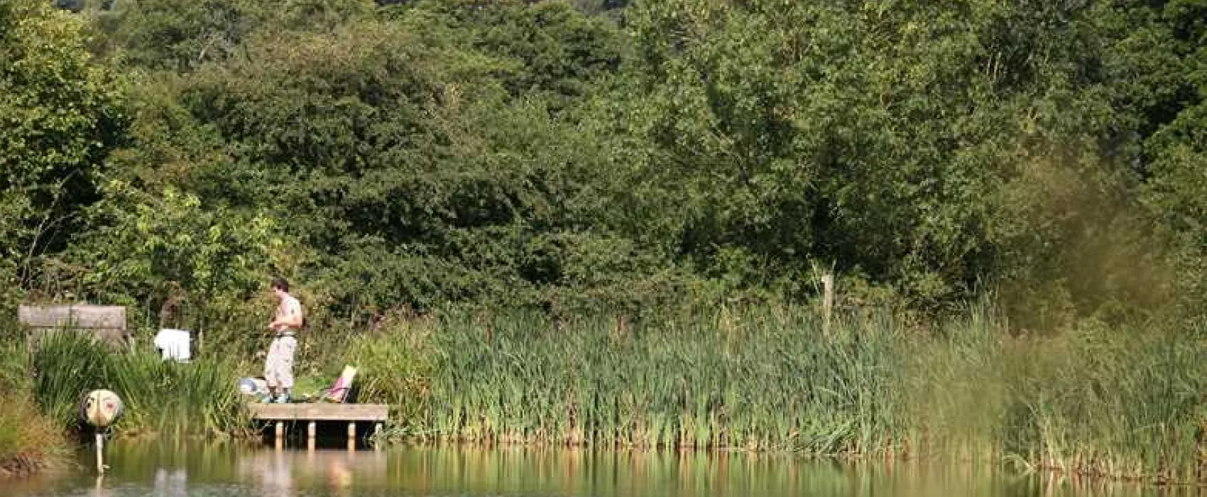 Callow Top Holiday Park