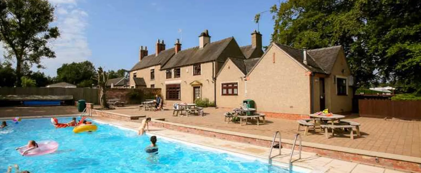 Callow Top Holiday Park