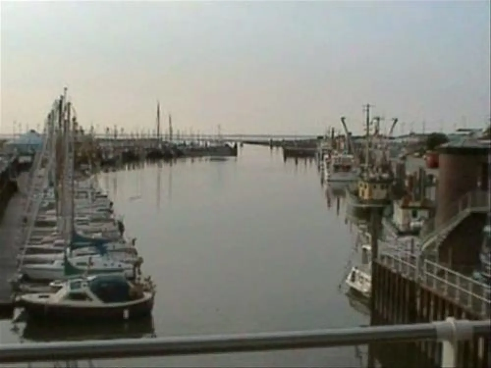 Strand- und Familiencampingplatz Bensersiel