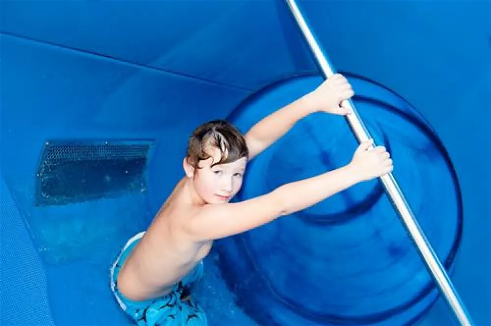 Strand- und Familiencampingplatz Bensersiel