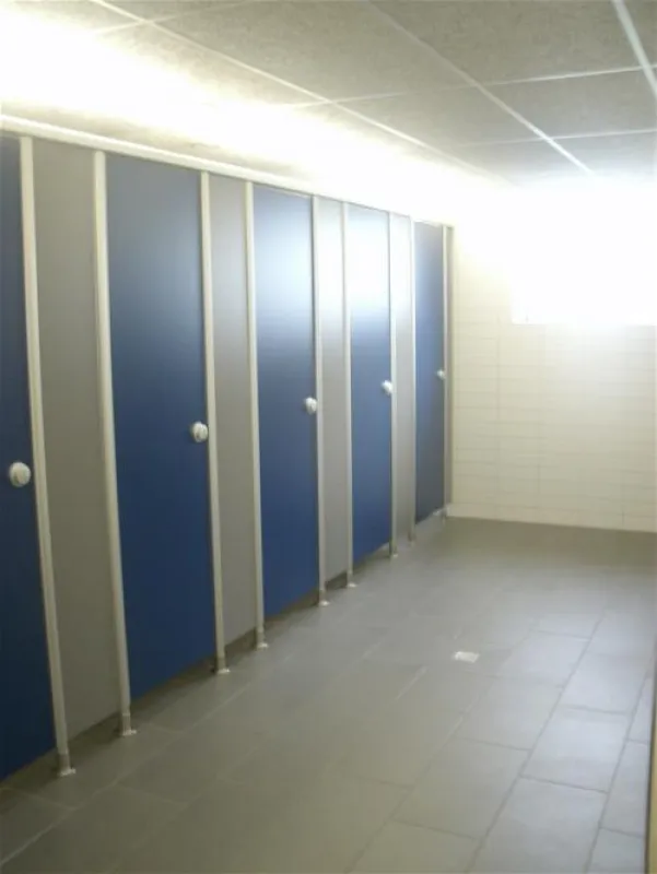 Strand- und Familiencampingplatz Bensersiel