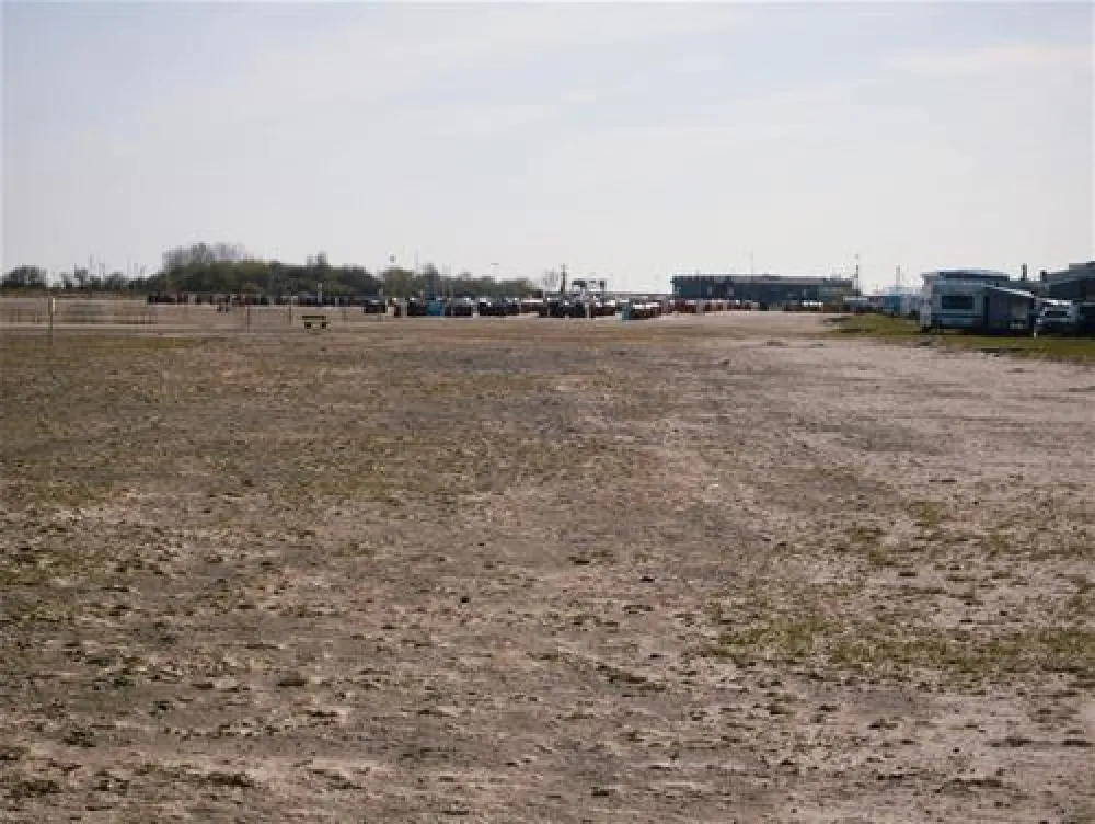 Strand- und Familiencampingplatz Bensersiel