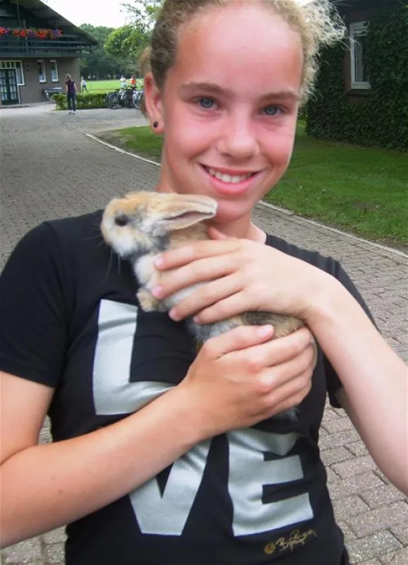 Camping De Ganzenhof