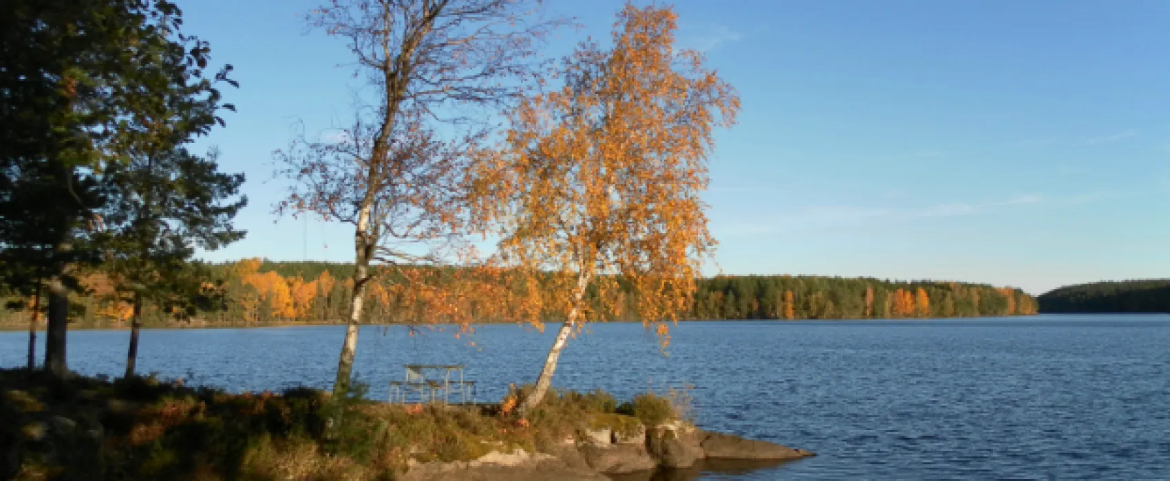 Långsjön Stugor & Camping AB