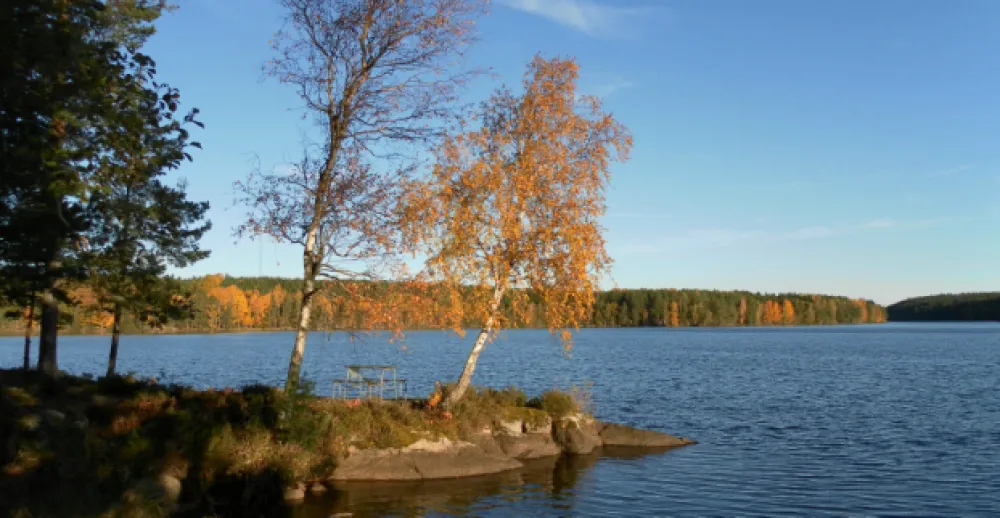 Långsjön Stugor & Camping AB
