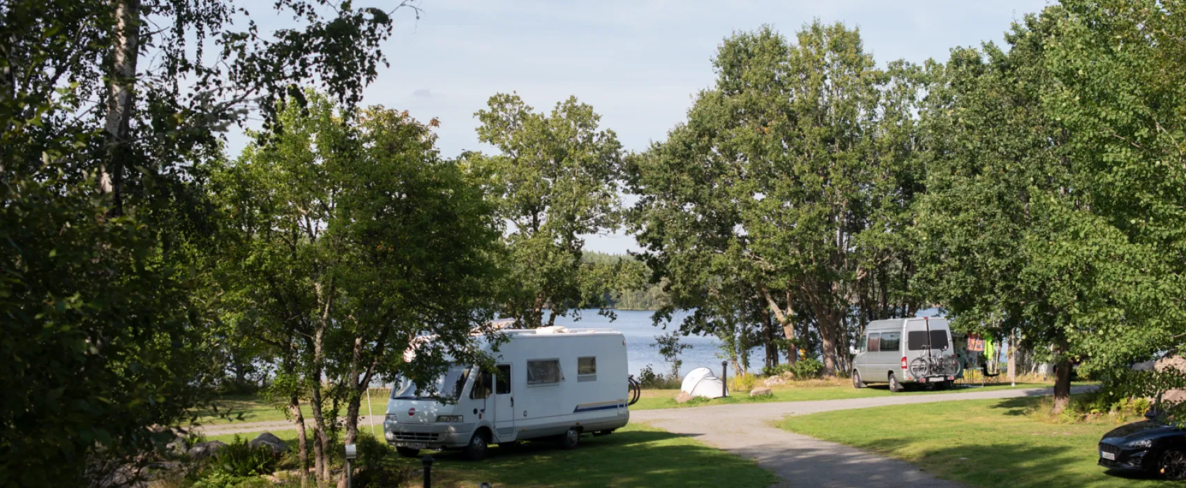 Långsjön Stugor & Camping AB