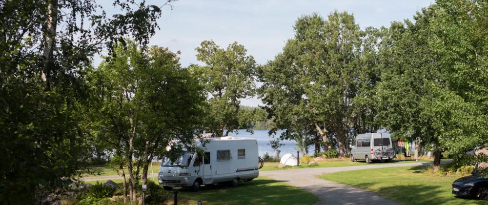 Långsjön Stugor & Camping AB