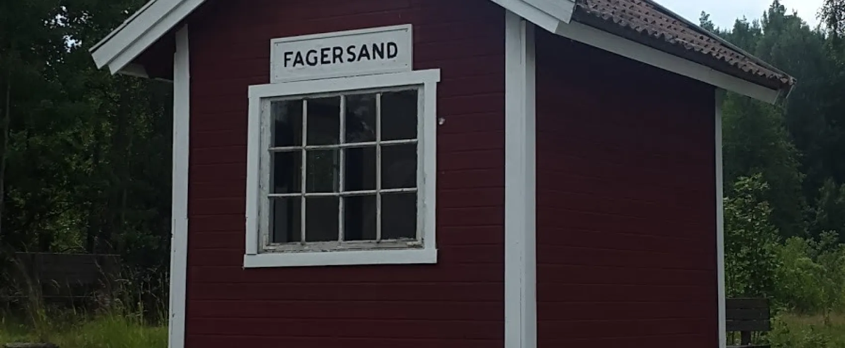 Långsjön Stugor & Camping AB