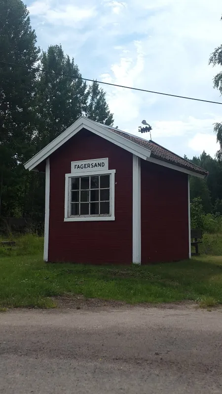 Långsjön Stugor & Camping AB