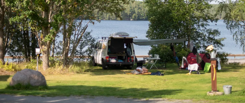 Långsjön Stugor & Camping AB
