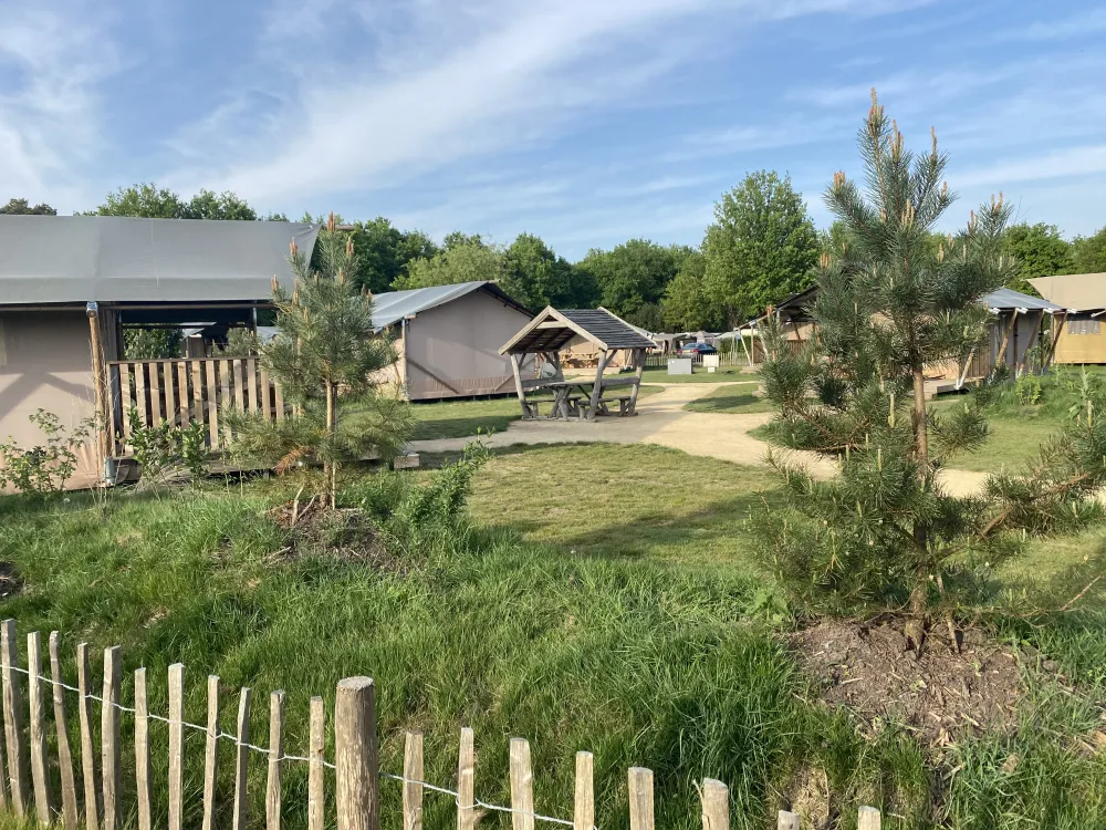 Recreatiepark Duinhoeve