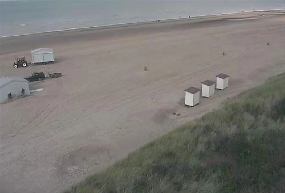 Camping Hof Het Zuiden