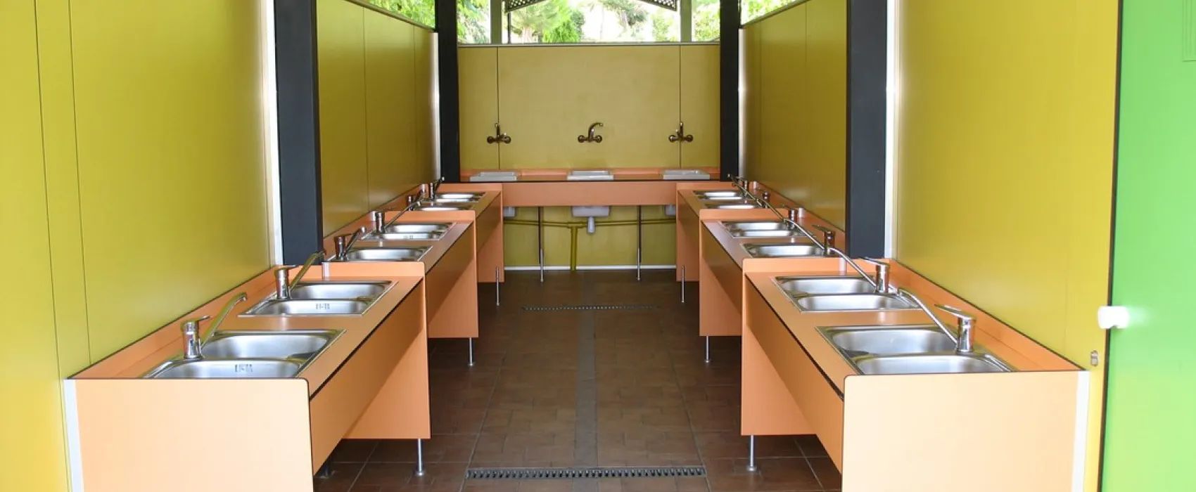 Camping Lago Barasona