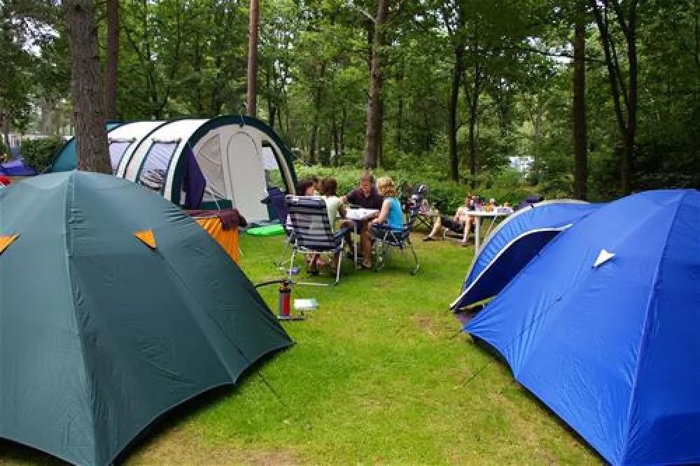 Vakantiecentrum De Hertenhorst