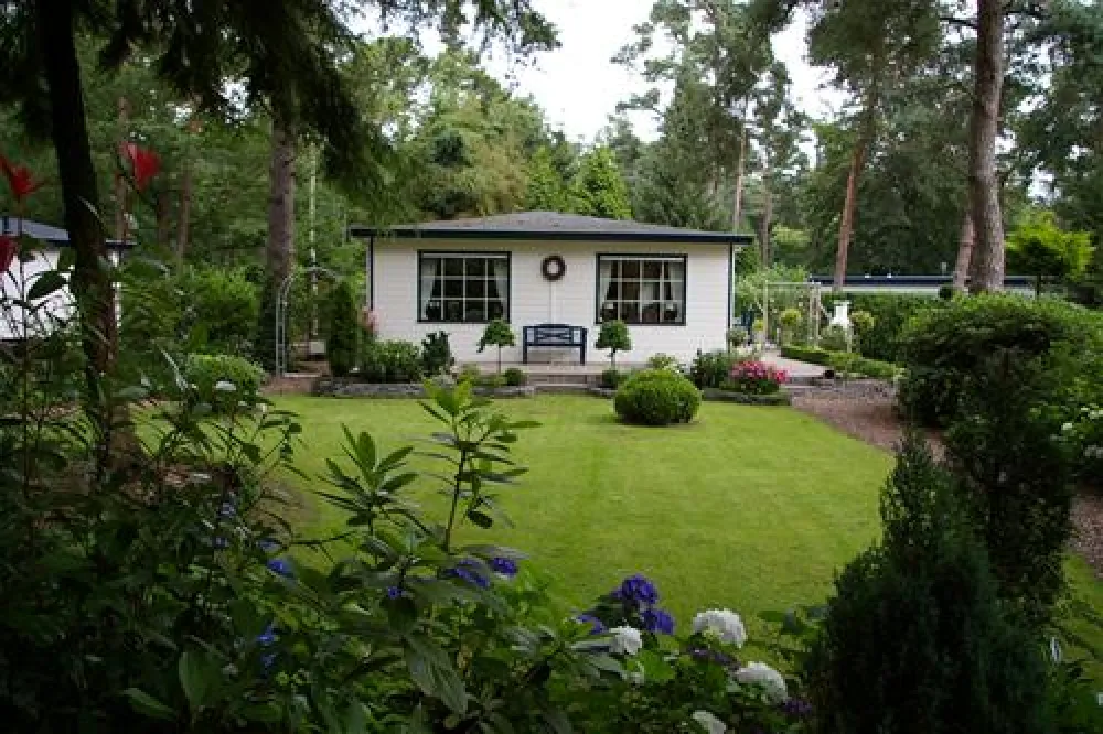 Vakantiecentrum De Hertenhorst