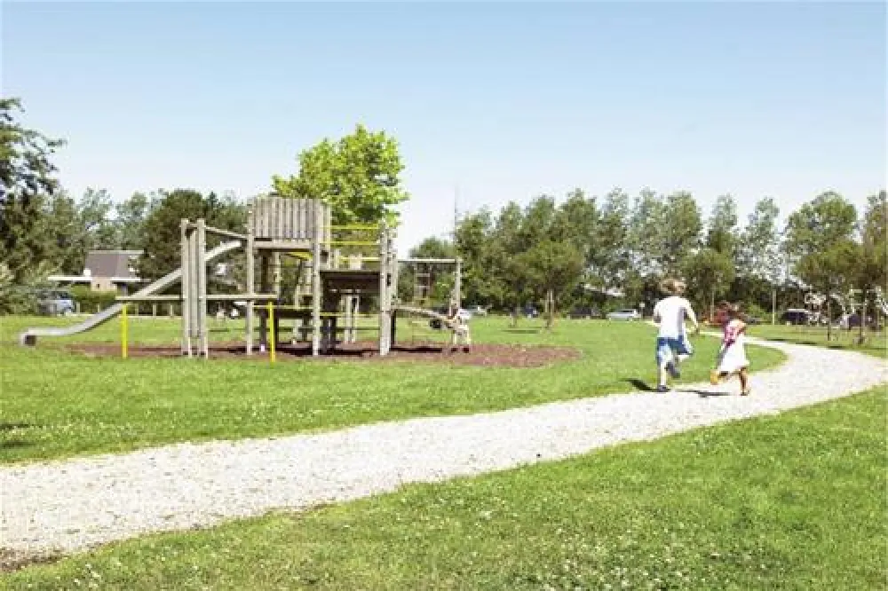 Vakantiepark Panneschuur