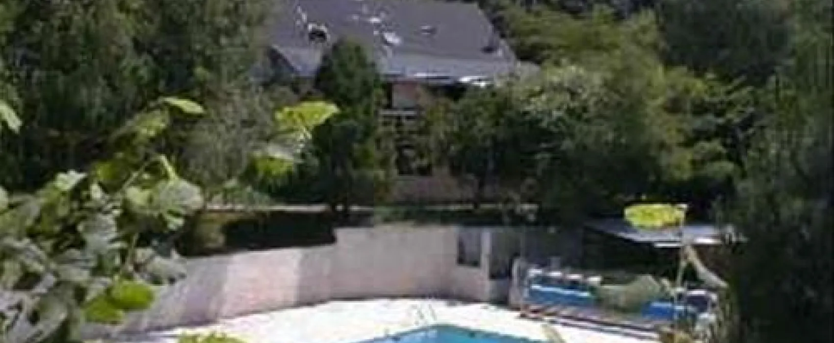 Camping Le Randonneur