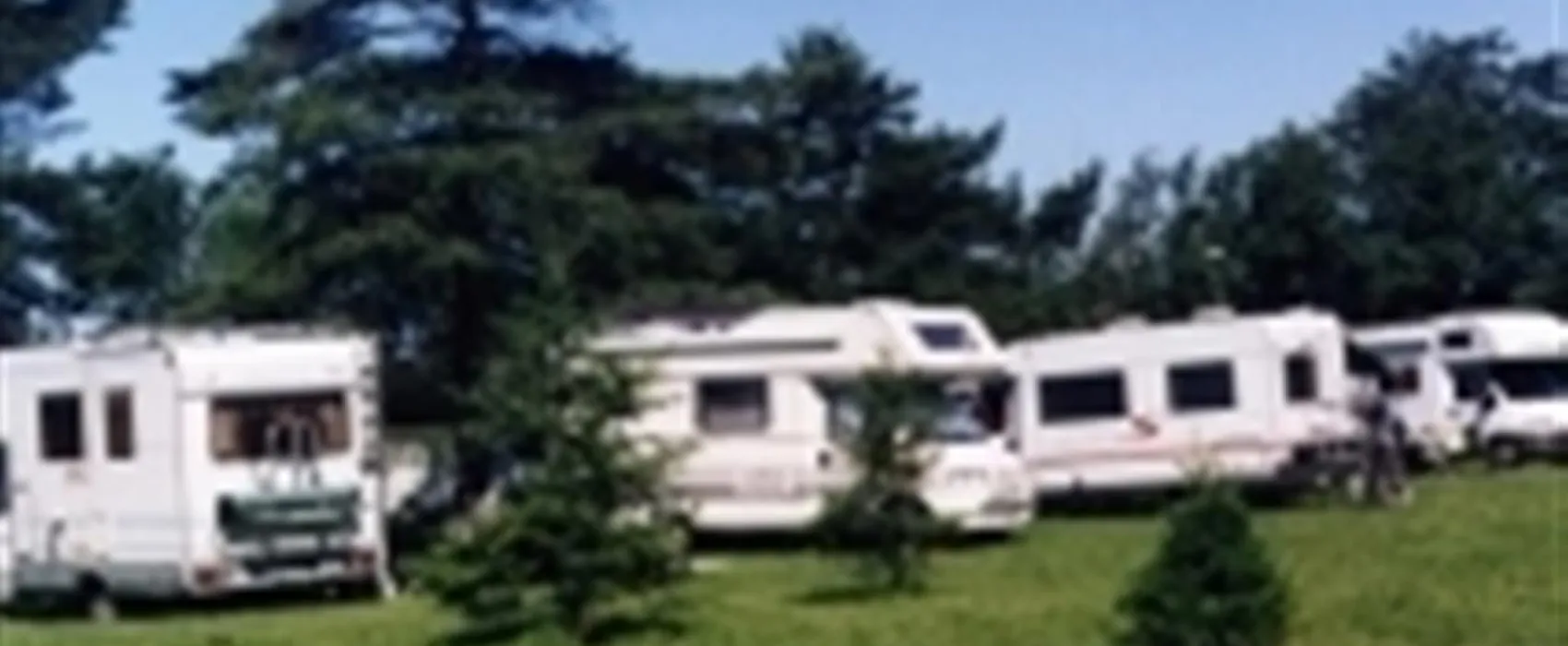 Camping Toila Sanatoorium