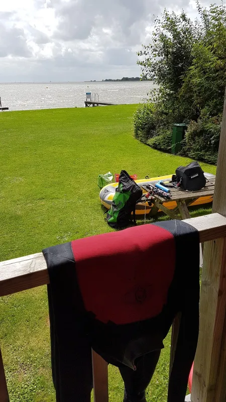 Camping Broekerhaven