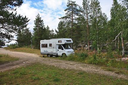 Camping Aavasaksanilomakylä photo 2