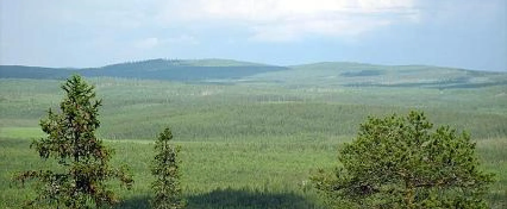 Camping Aavasaksanilomakylä