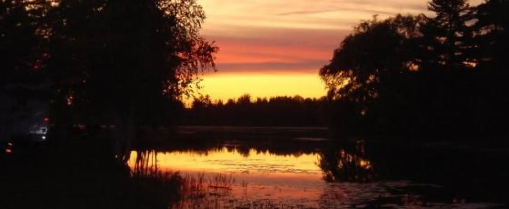 Campers Cove RV Park & Canoe Livery