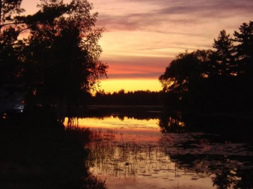 Campers Cove RV Park & Canoe Livery