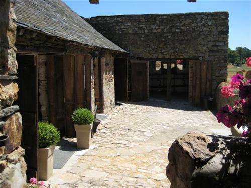 Camping en Gite Longline Marign photo 5
