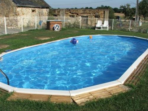 Camping en Gite Longline Marign photo 3