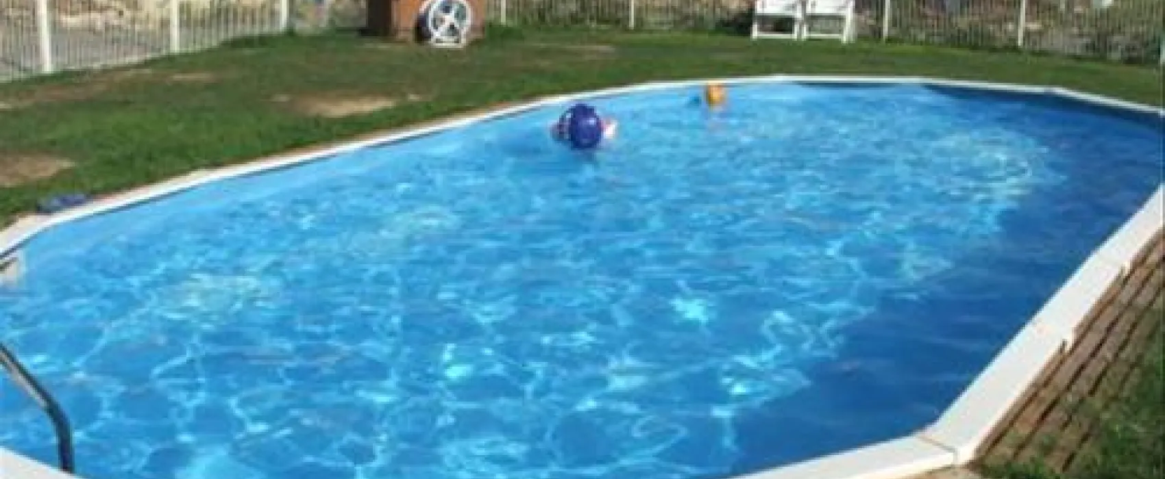 Camping en Gite Longline