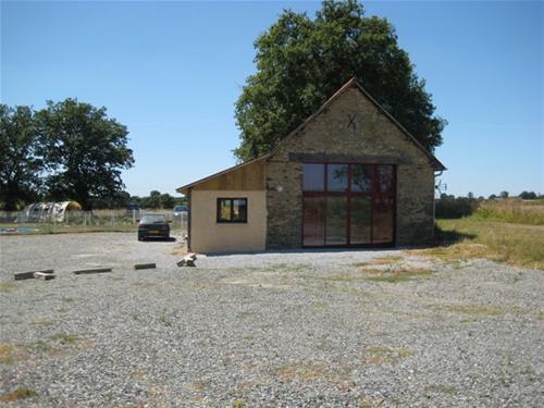 Camping en Gite Longline Marign photo 4