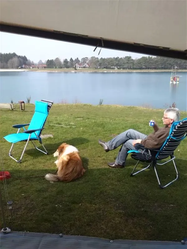 Ferienpark am Bernsteinsee