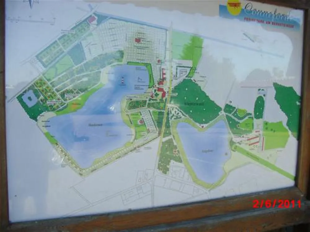 Ferienpark am Bernsteinsee