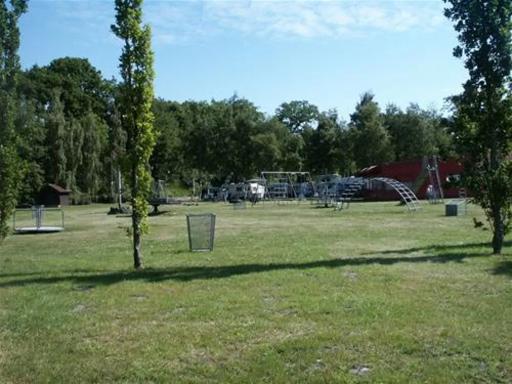 Ferienpark am Bernsteinsee
