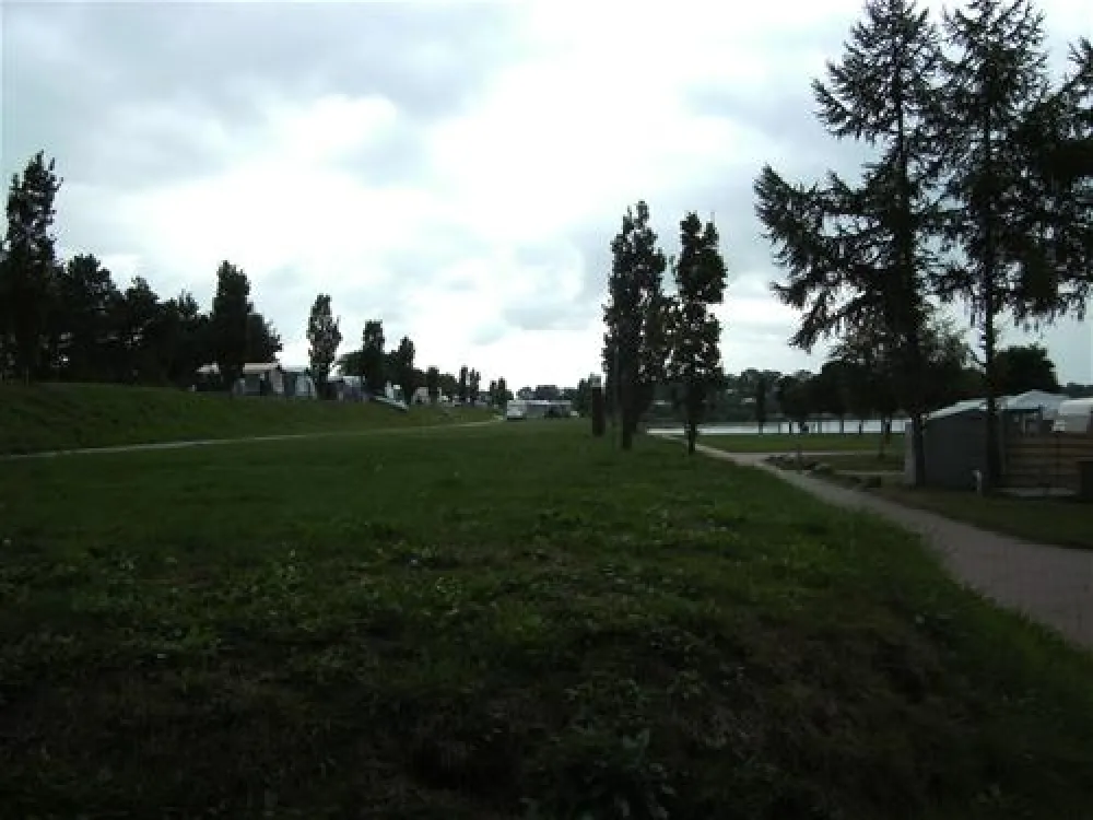 Ferienpark am Bernsteinsee