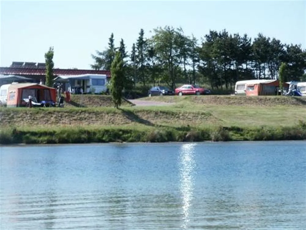 Ferienpark am Bernsteinsee