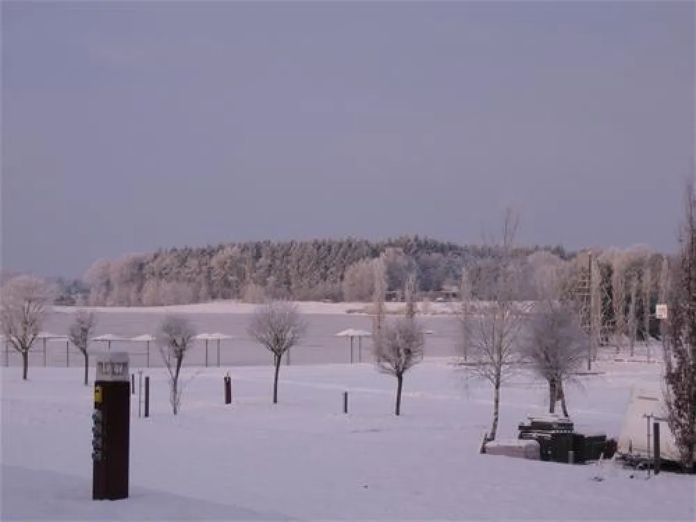 Ferienpark am Bernsteinsee