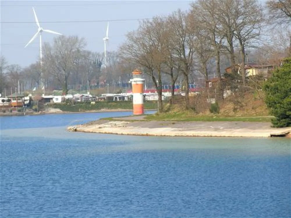 Ferienpark am Bernsteinsee