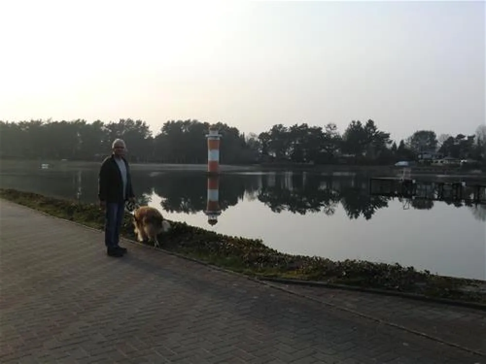 Ferienpark am Bernsteinsee