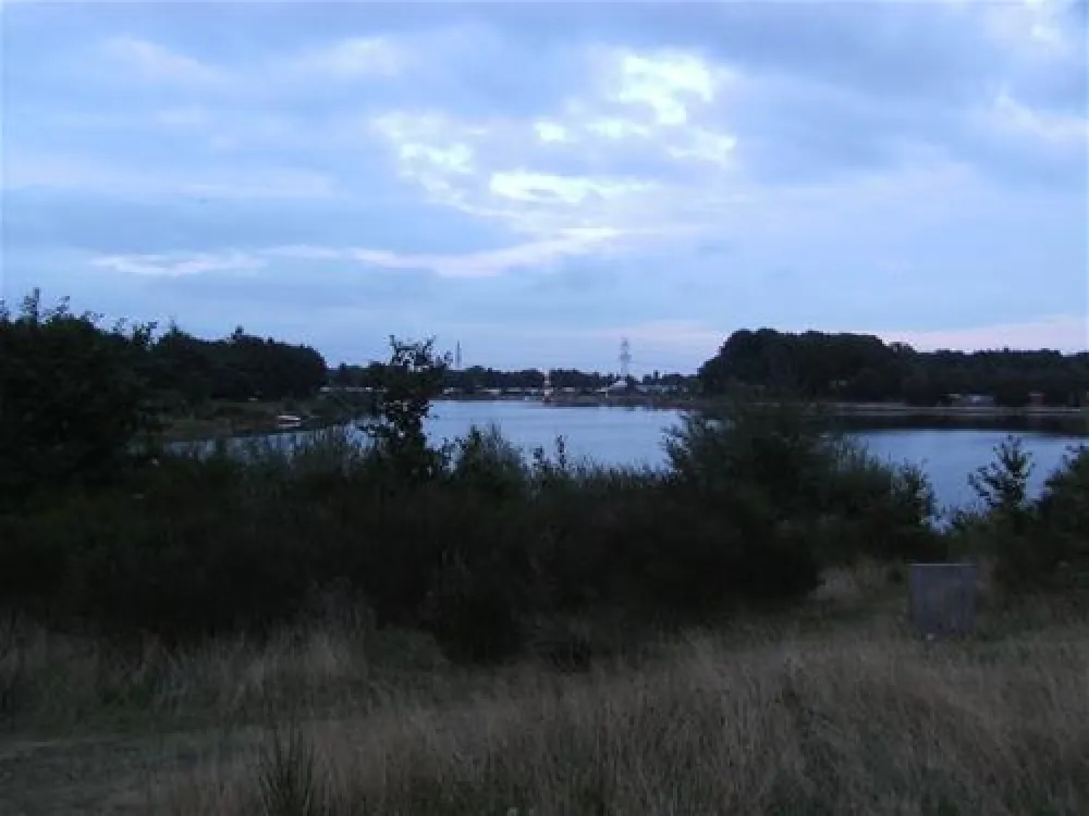 Ferienpark am Bernsteinsee